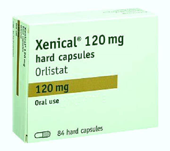 Xenical xenic alignments pills