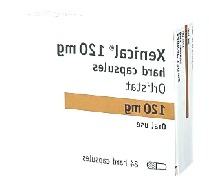 Xenical xenic binding pills