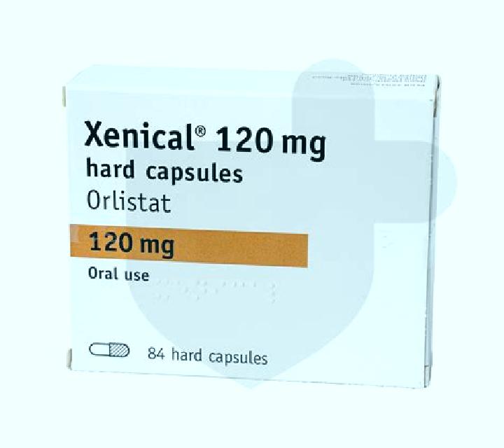 Xenical xenic binding review medication