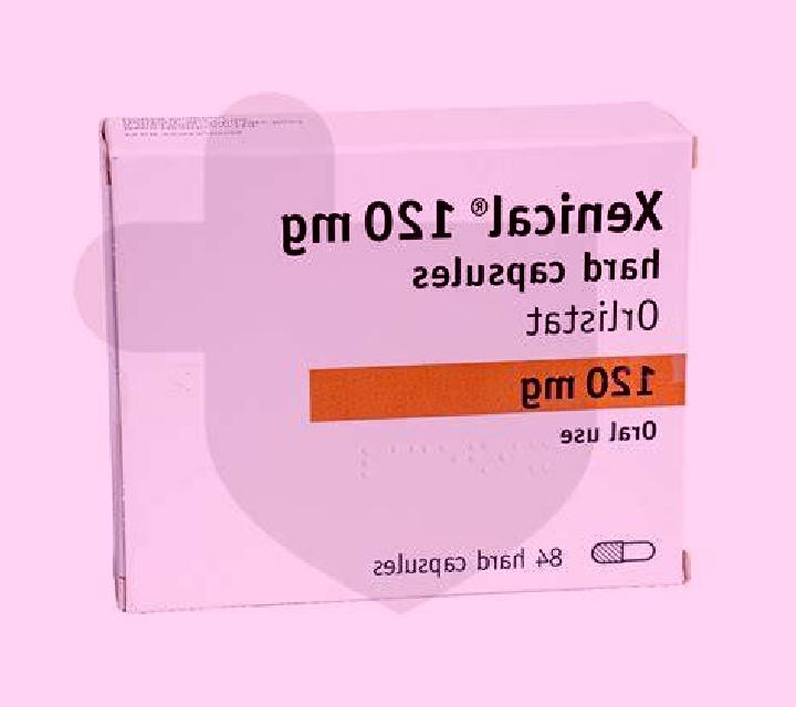 Xenical xenic c30s medication