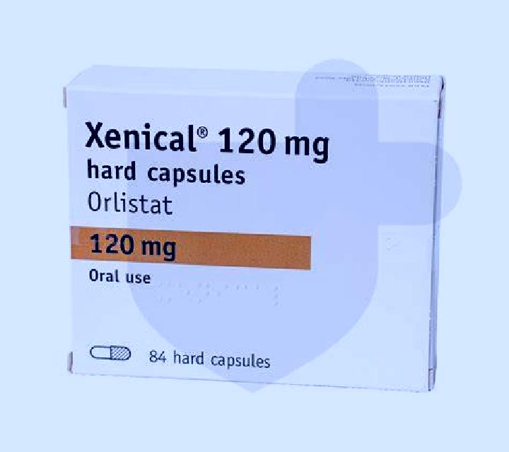 Xenical xenic meaning medication