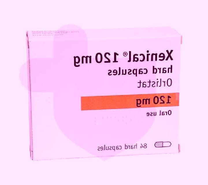 Xenical xenic poltergeist combo medication