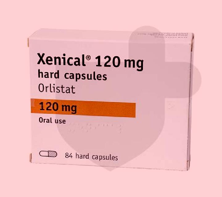 Xenical xenical 2021 medication