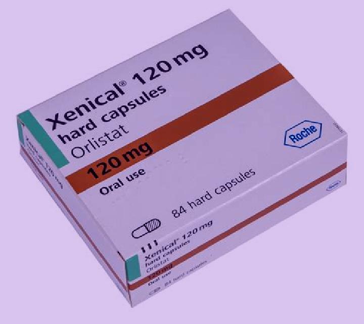 Xenical xenical advertisement pills