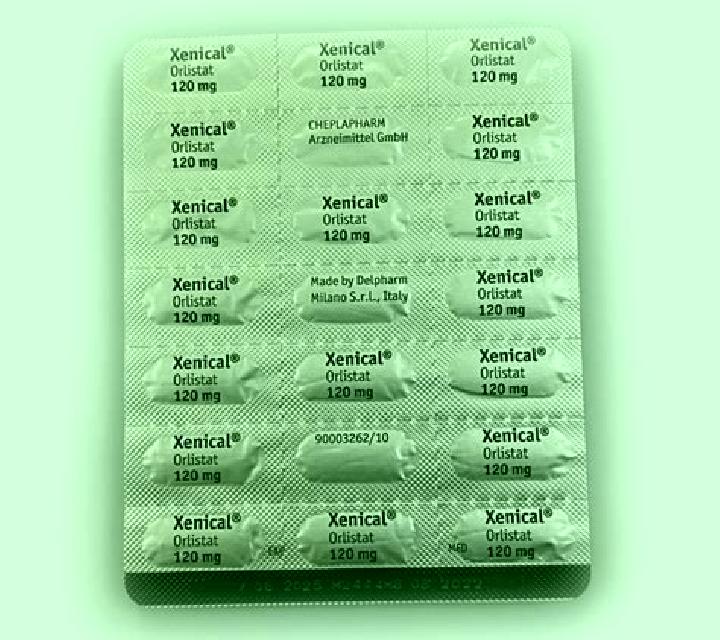 Xenical xenical afterpay tablet