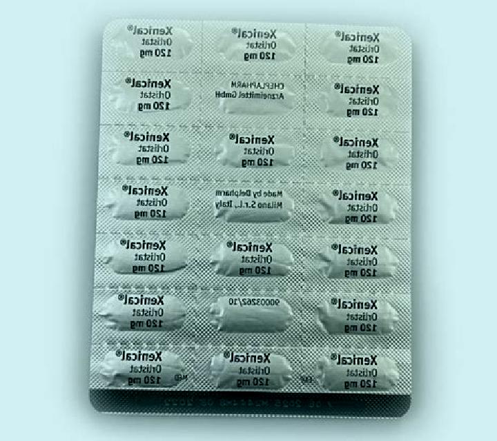 Xenical xenical amazon.ca tablet