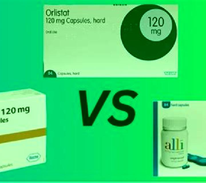 Xenical xenical and alli difference pharmacy