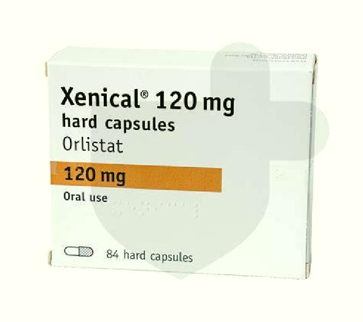 Xenical xenical and constipation medication