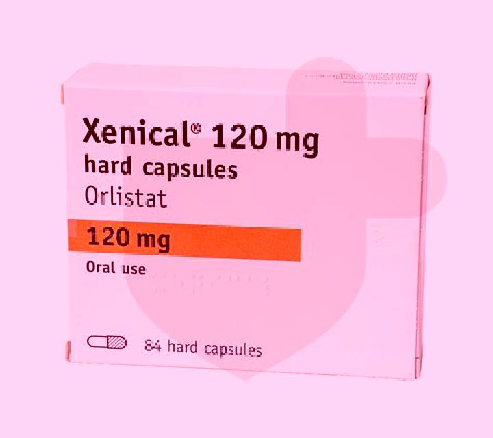 Xenical xenical and kidney function medication