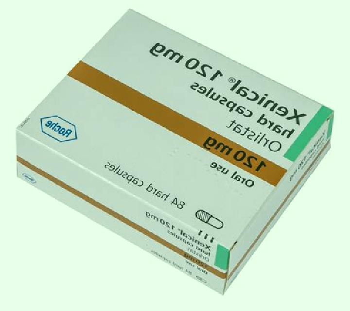 Xenical xenical ati pills