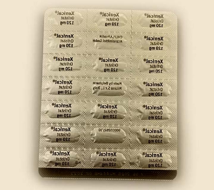 Xenical xenical audience tablet