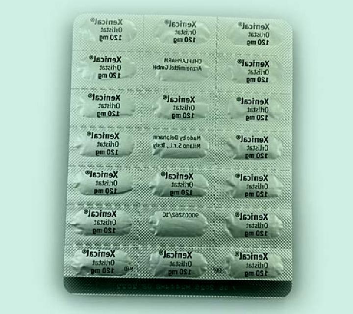 Xenical xenical avis maroc tablet