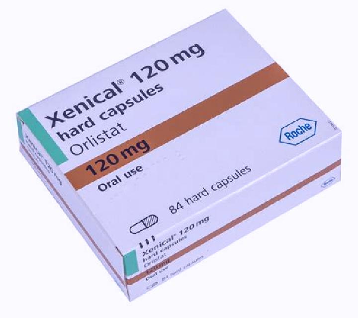 Xenical xenical before after medication