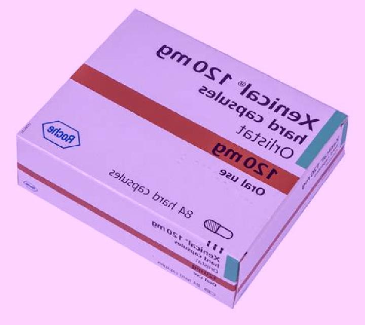 Xenical xenical before after pills