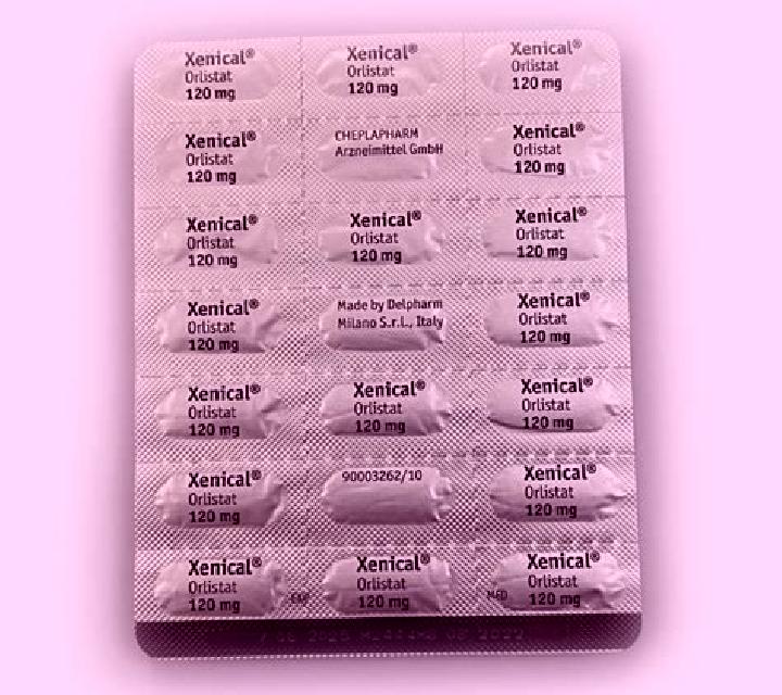 Xenical xenical blogg tablet