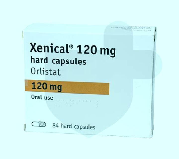 Xenical xenical bls medication