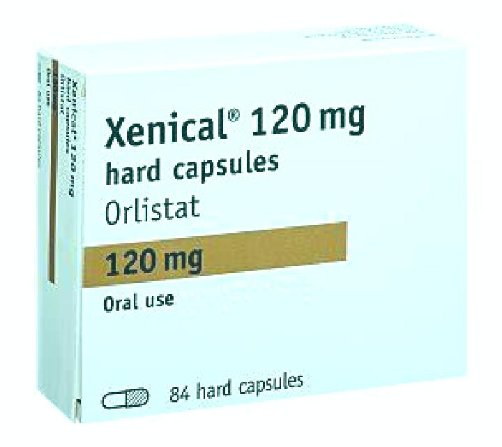 Xenical xenical bls pills