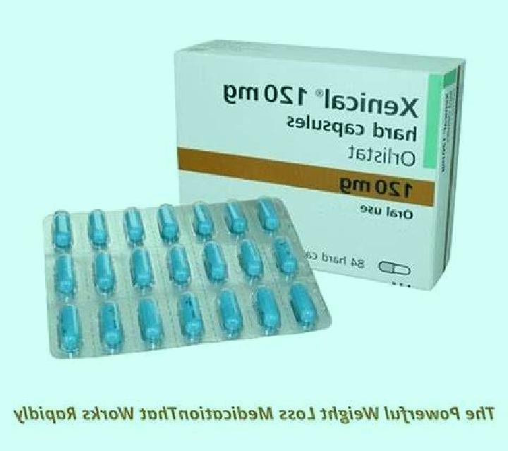 Xenical xenical bmi medication