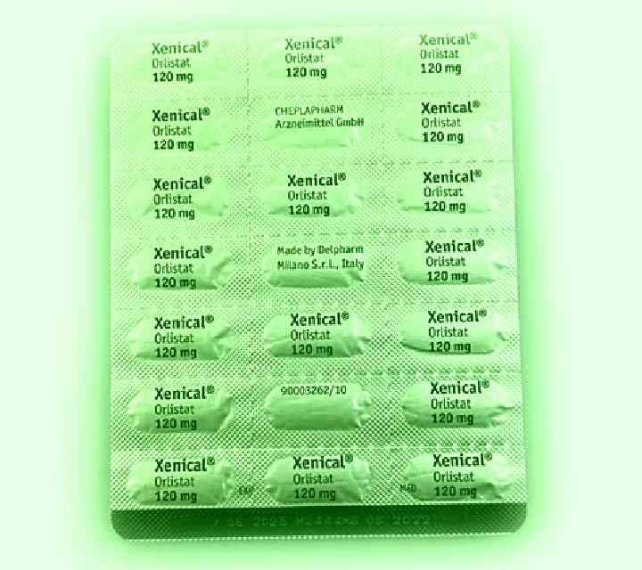 Xenical xenical brighton tablet