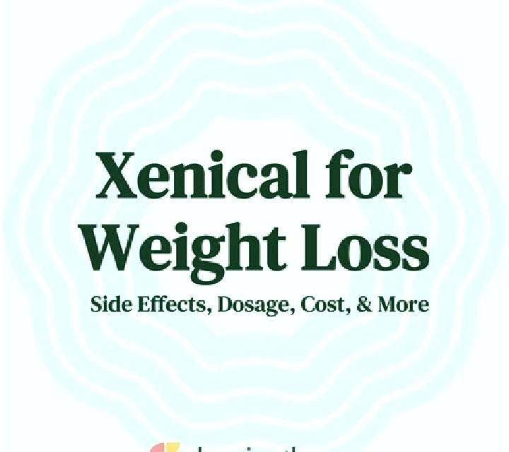 Xenical xenical canada side effects pills