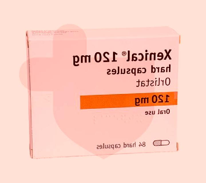 Xenical xenical cha pills
