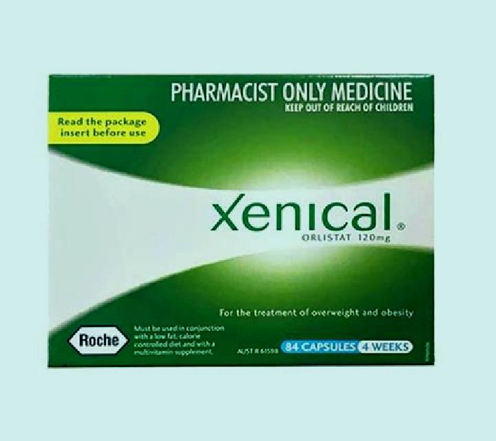 Xenical xenical chemist king medication
