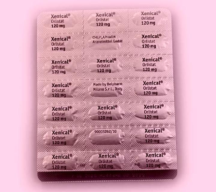 Xenical xenical chemist tablet