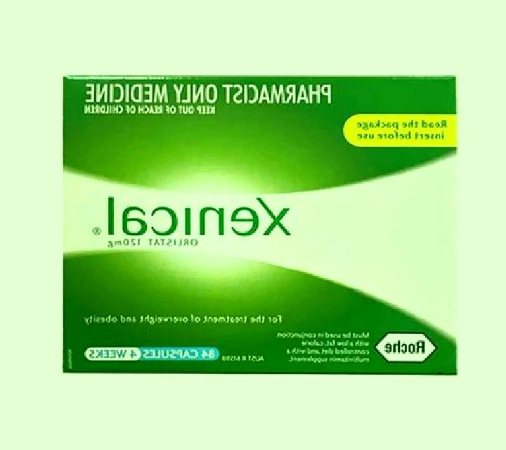 Xenical xenical chemist warehouse medication