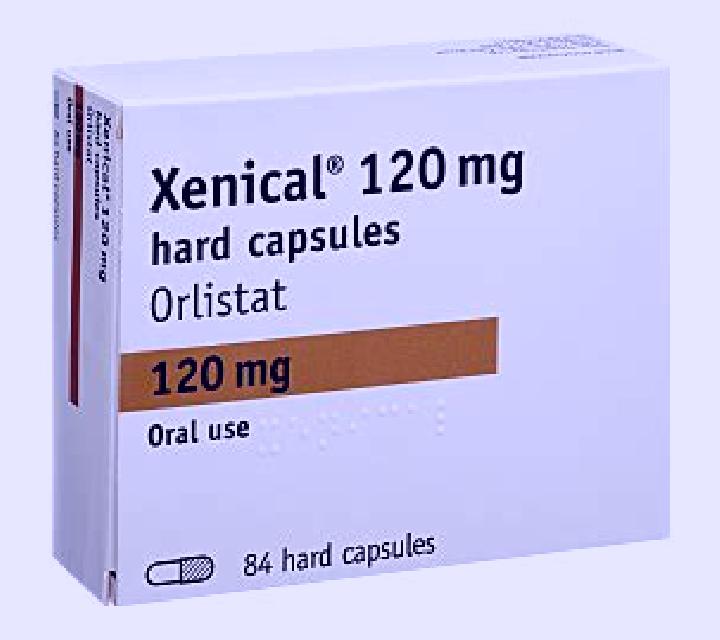 Xenical xenical commander pills