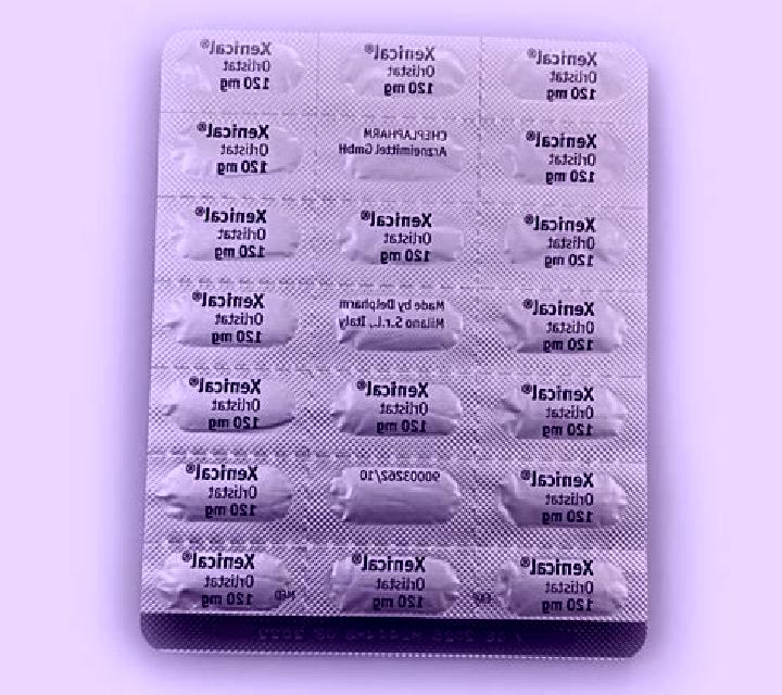 Xenical xenical comments tablet