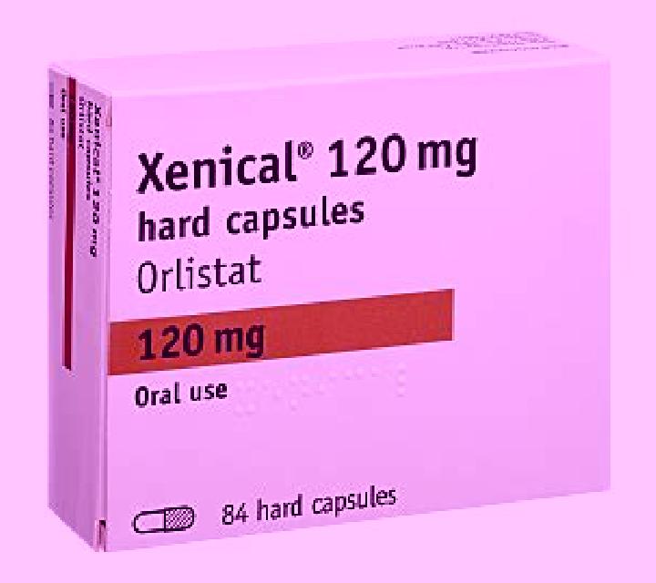 Xenical xenical compendium pills