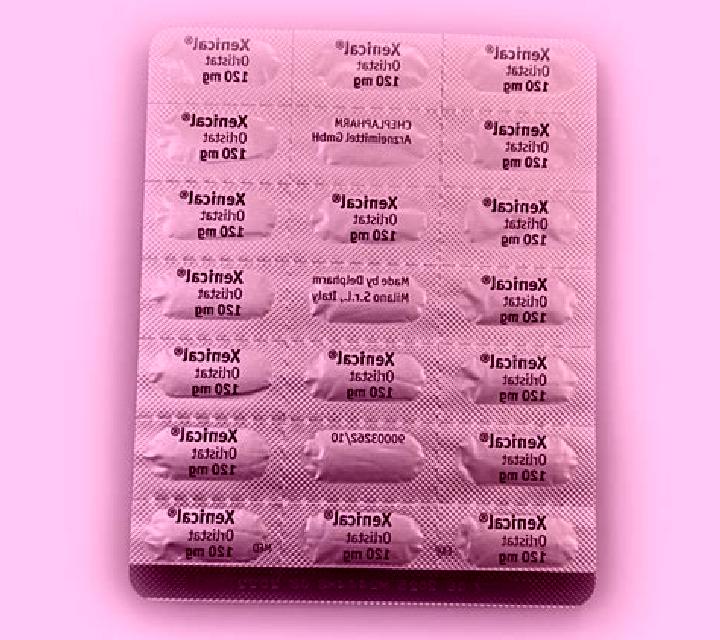 Xenical xenical dictionary tablet