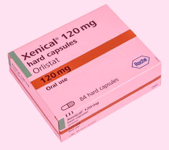 Xenical xenical does it work pills