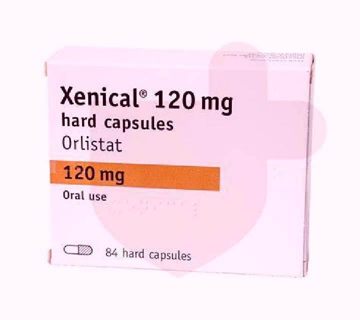 Xenical xenical dose medication