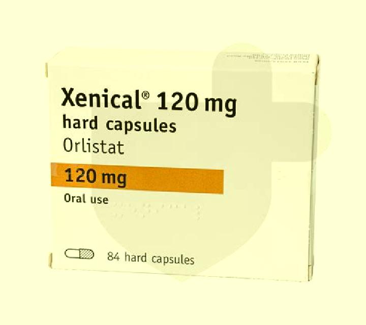 Xenical xenical dosering medication