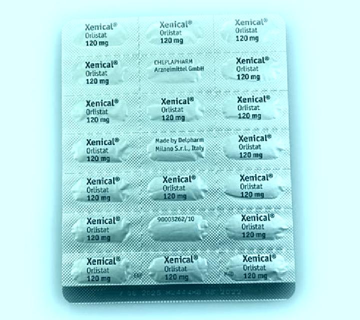 Xenical xenical efectos adversos tablet