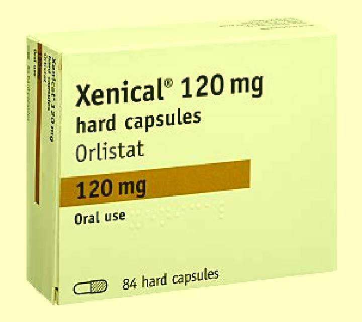 Xenical xenical effectiveness time pills