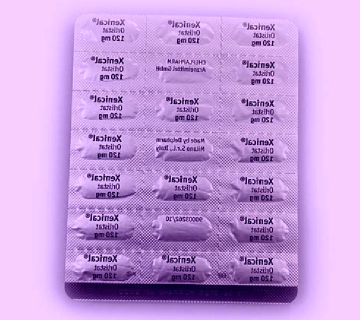 Xenical xenical equivalent tablet
