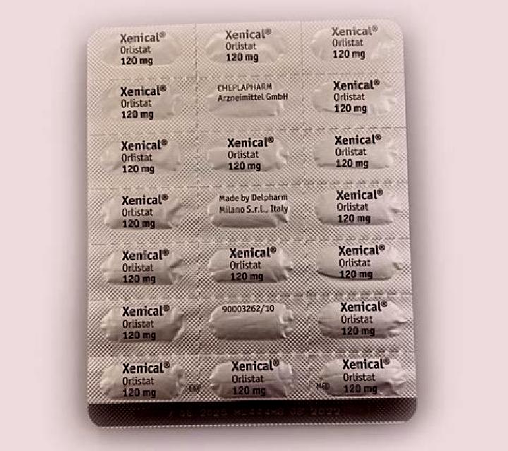 Xenical xenical generico chile tablet