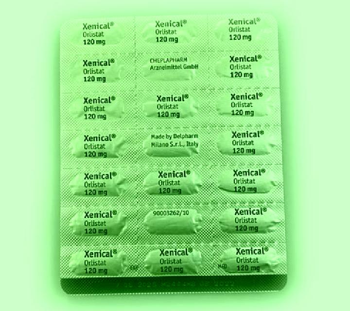 Xenical xenical generics tablet
