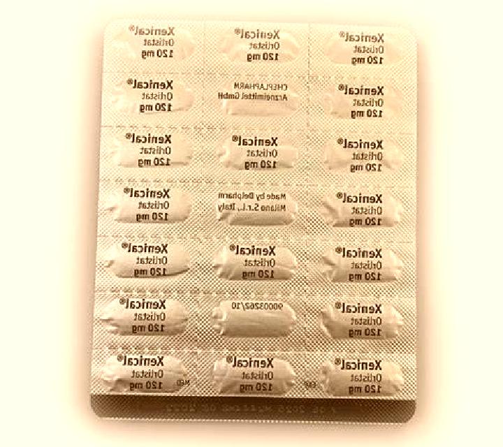 Xenical xenical germany tablet