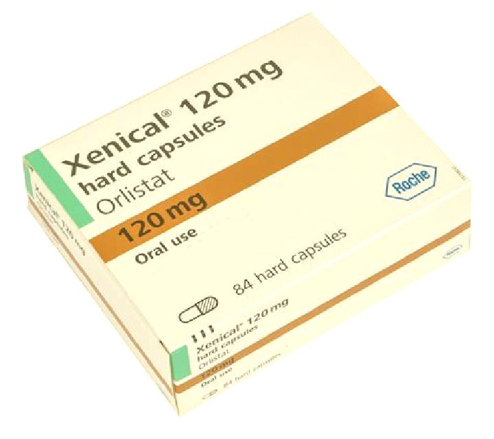 Xenical xenical how does it work medication