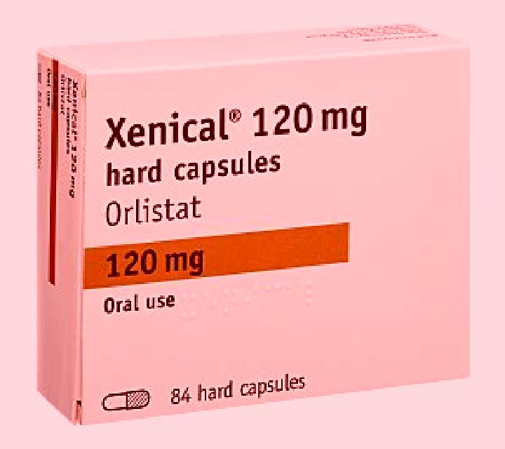 Xenical xenical hull pills