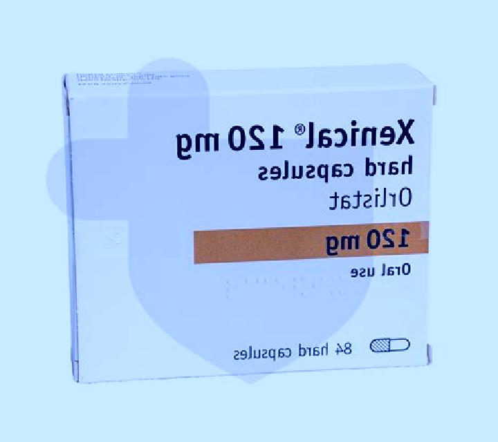 Xenical xenical information leaflet medication