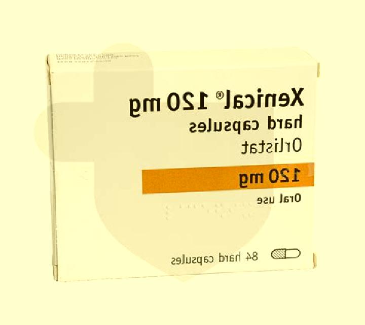 Xenical xenical injection medication