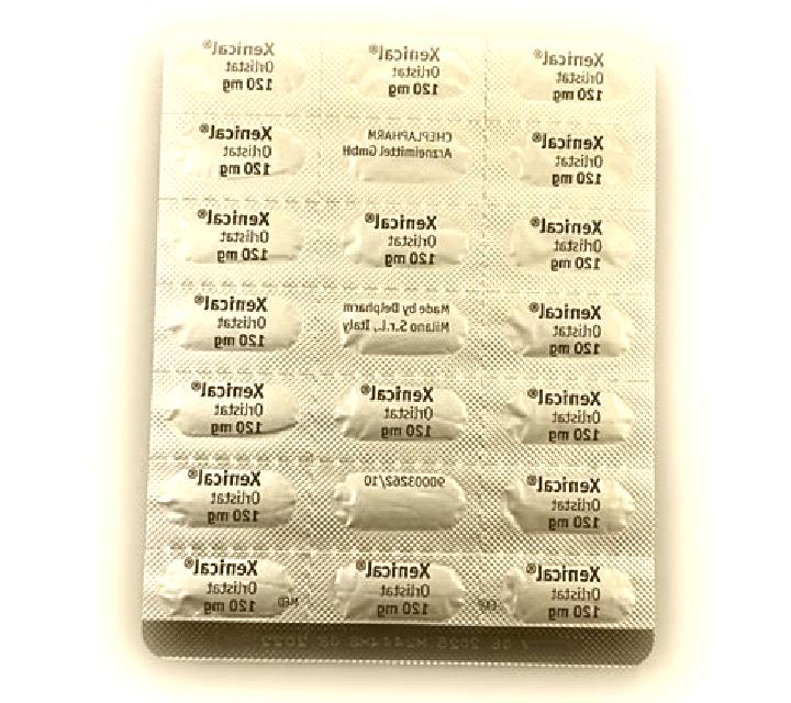 Xenical xenical injection tablet
