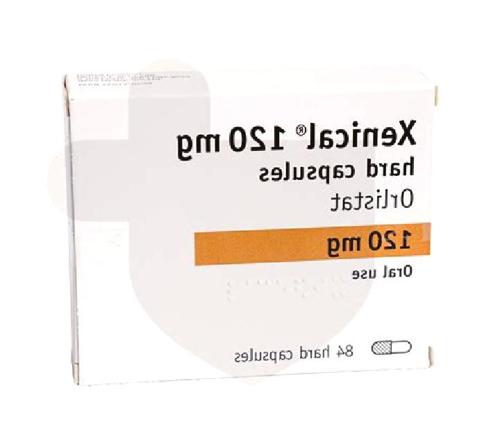 Xenical xenical kapsule medication