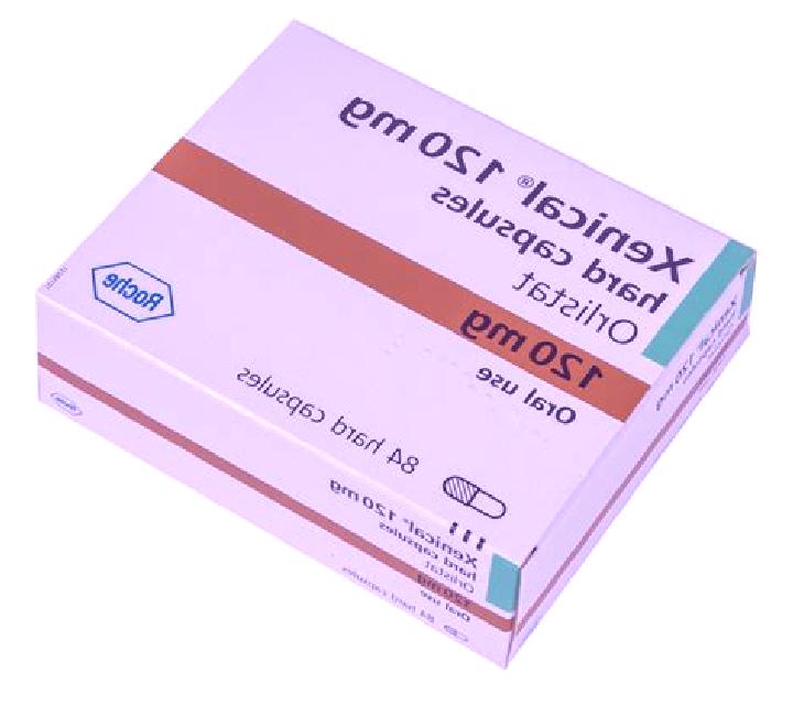 Xenical xenical kapsule pharmacy