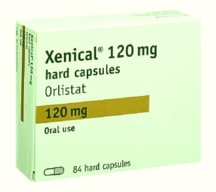 Xenical xenical kapsule pills
