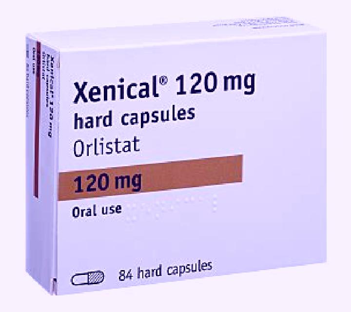 Xenical xenical kopen pills